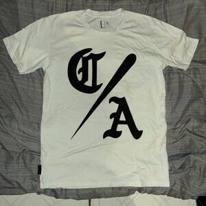Top Threads C/A California T Shirt - Size L